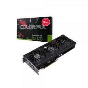 Colorful 지포스 RTX 5070 GAMING D7 12GB 피씨디렉트