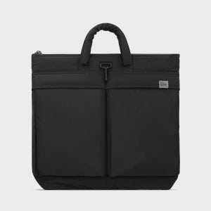 [스위치] CITY BOYS HELMET BAG 003 Graphite