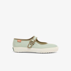 [라코스테] 여성 Backslam MJ 스니커즈 RZ0136W56G AAE