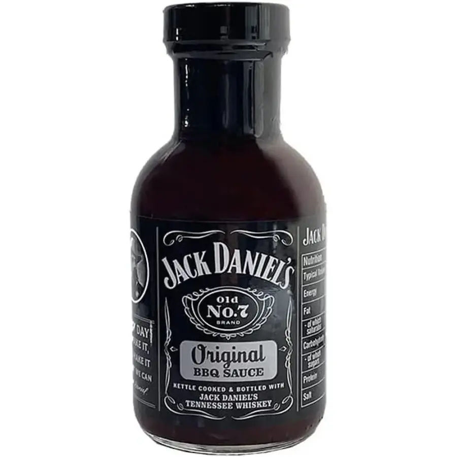 Jack Daniel's Old No. 7 Tennessee Whiskey (잭 다니엘스 올드 넘버 7 테네시 위스키)