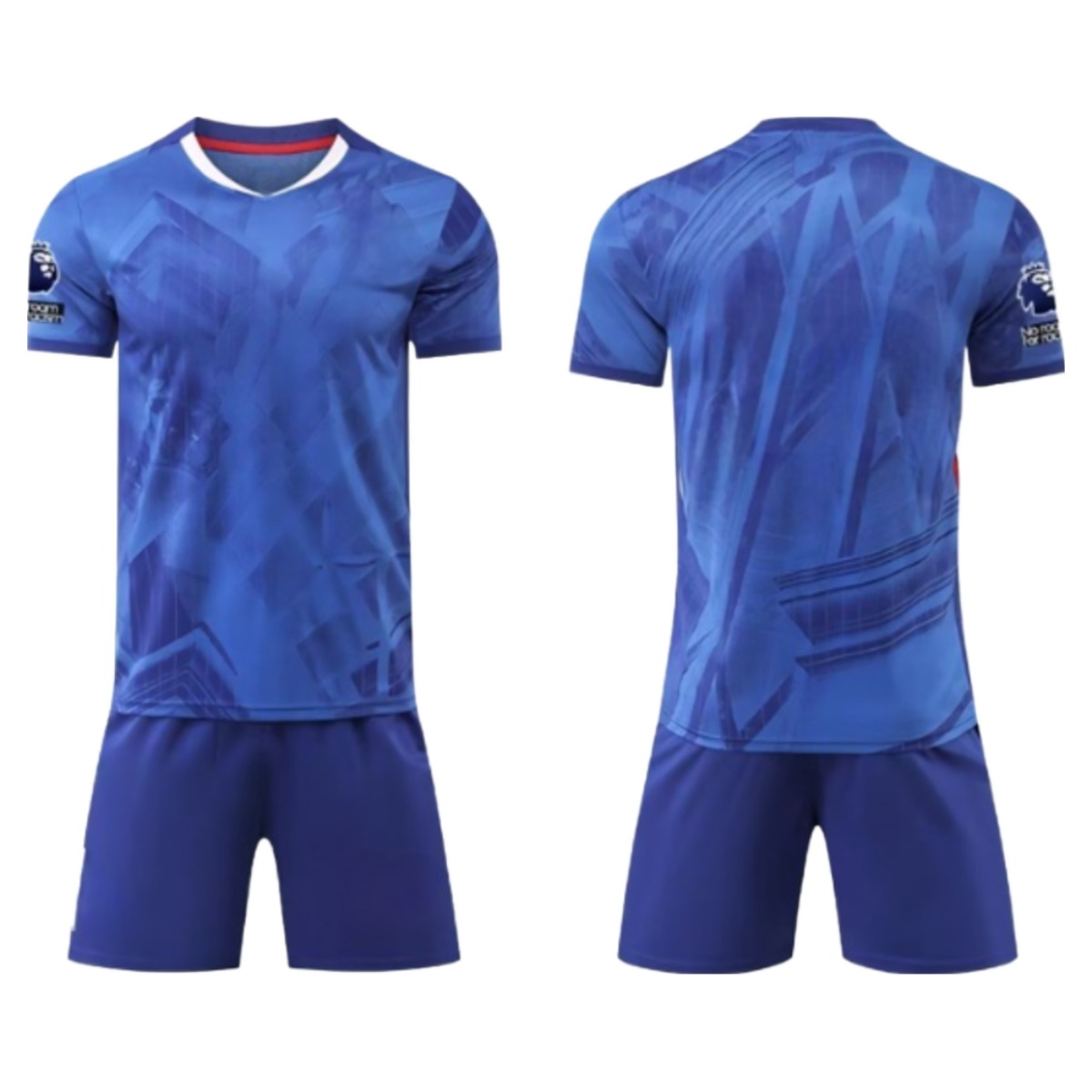 뉴<b>시즌</b> 2526 <b>파머</b> 첼시 홈 경기 레플리카호환상품 축구유니폼 개인마킹 노네임 20