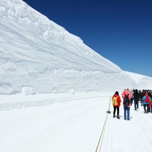 도야마 직항 출발확정 알펜루트 설벽 4/5일