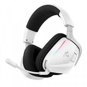 CORSAIR VOID v2 RGB 무선 게이밍 헤드셋 (판다)