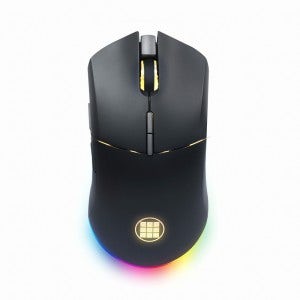 마이크로닉스 MANIC G20M RGB 게이밍 마우스