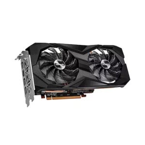 ASRock 라데온 RX 6600 CHALLENGER D D6 8GB 대원씨티에스 신품