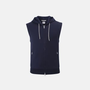 [일레븐티] 후드 베스트 집업 EL26S3MRL3V39 M75FELM24TES0K034