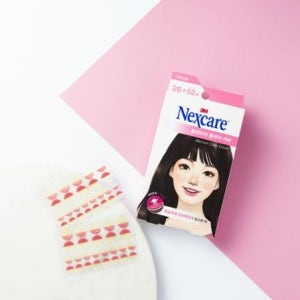 3M 넥스케어 블레미쉬 클리어 커버 78매