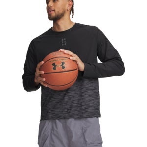 [언더아머] 훕스 퍼포먼스 긴팔 6010922-001 6010922-001