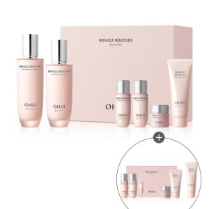 [오휘] 미라클 모이스처 2종 기획 세트 P2026021100007