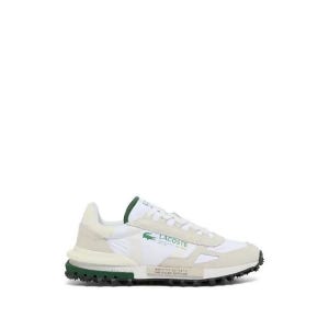 Lacoste 엘리트 액티브 스니커즈 51SMA0041 21G-WHITE WHITE 남성