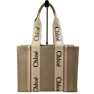 [롯데백화점] 끌로에 CHC22AS383I26(WOODY 미디엄 토트 백) LE1221041878