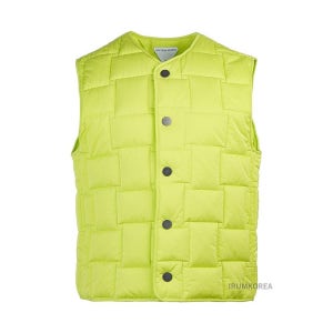 [롯데백화점] 보테가베네타 여성 패딩 베스트 701811 VF4K0 7214 LE1221043673