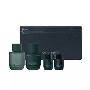 뷰티관리 오딧세이 챕터파이브 생츄어리 2종 세트 - 단일상품