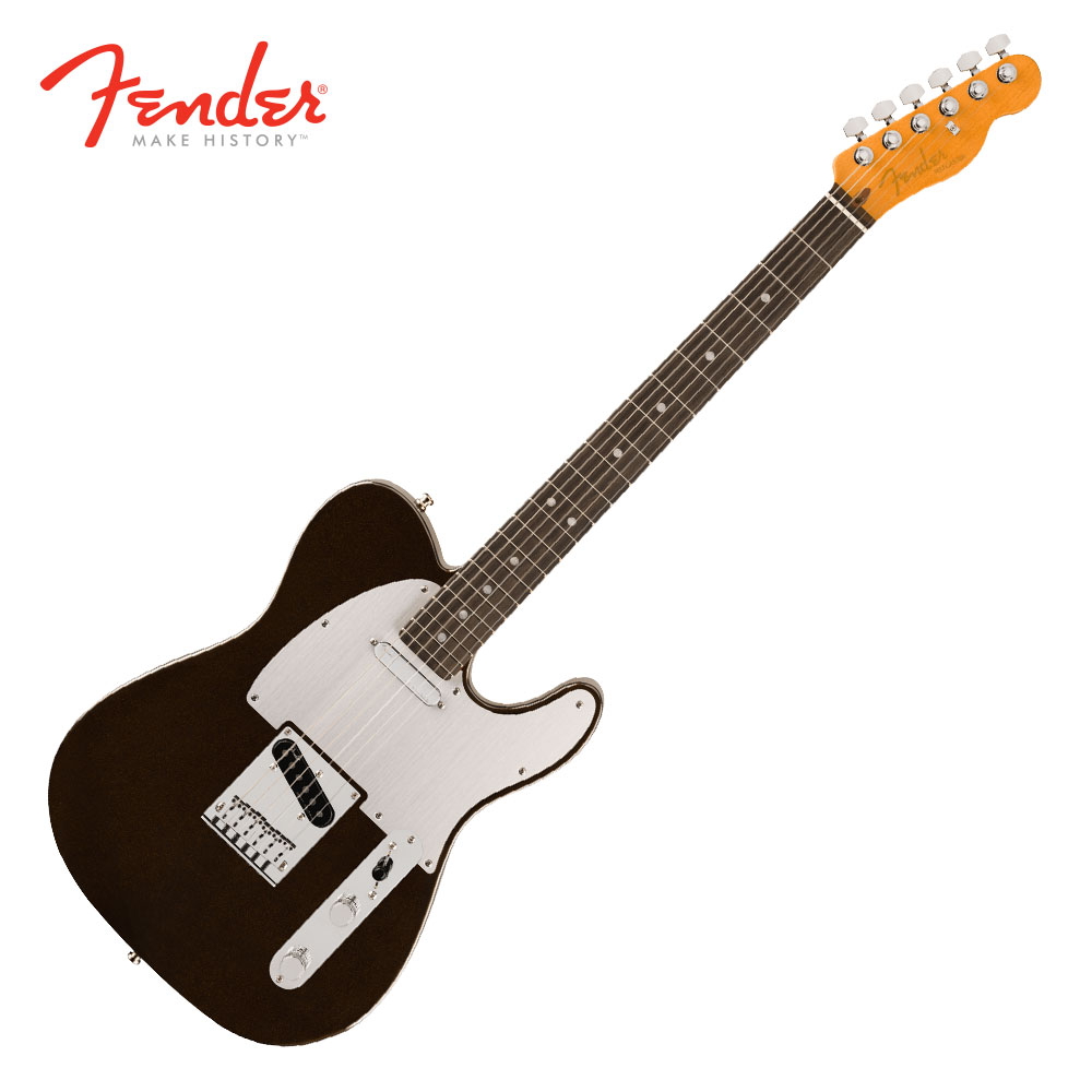 Fender 펜더 American Ultra II Telecaster 텍사스티