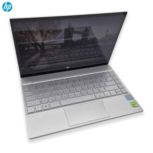 리퍼비시 hp i5 8TH GeForce SSD 512GB 13.3인치 터치스크린 리퍼 노트북