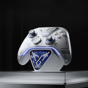 플라이디지 게임패드 PC 스위치2 모바일 컨트롤러 APEX5 아펙스5+충전독