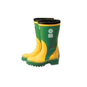 45518 내산 안전장화 DA-2 295mm 안전화 용품 안전 산업안전 윤활 안전장화 대신화학 안전화