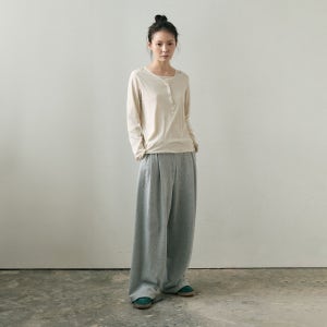 [모노크롬] elvin pants (2color)