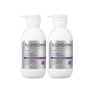 일리윤 [2입] 튼살크림