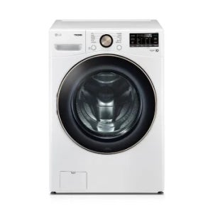 LG 트롬 세탁기 F19WDLPR