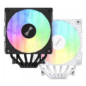 발키리 DQ125 쿼드빔 ARGB (화이트)