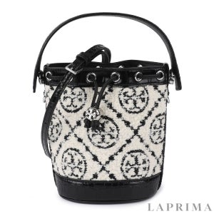 [롯데백화점] 토리버치 미니 부클레 버킷백 152401-001 LE1221038924