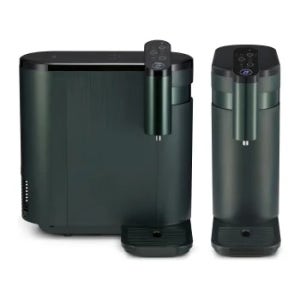 LG 퓨리케어 오브제컬렉션 정수기(상하좌우, 냉온정) WD525AGB