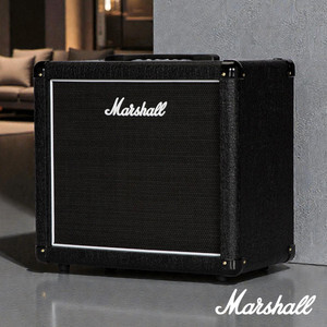 Marshall 마샬 기타 앰프 캐비넷 MX112R Marshall 80W 익스텐션