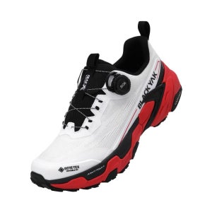 [롯데백화점] 블랙야크 트레일 엑스 01 GTX ABYSHXV931 LE1221045094