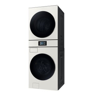 [롯데백화점] 삼성전자 Bespoke AI 원바디 WH90F2520GBHY 25/20kg 전국/폐가전수거 LE1221045048