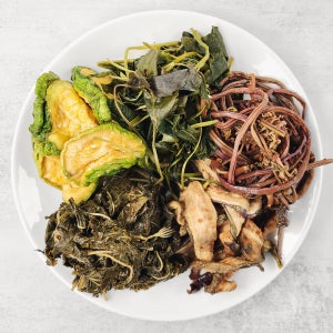 정월대보름 나물 모음(건고사리,건취나물,건가지,건애호박,건피마자 각 200g)