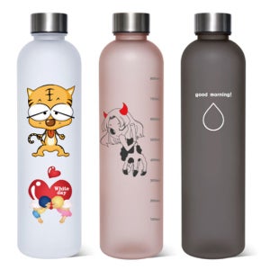 기프트이지 트라이탄보틀 판촉물 홍보 답례품