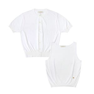 [시야쥬] SI 시스루 니트 셋업_Ivory_2115_2116_IV