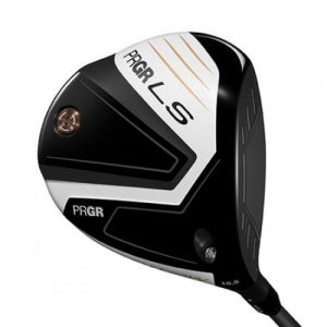 피알지알 프로기아 25년 PRGR LS 남성 드라이버 DA3838700