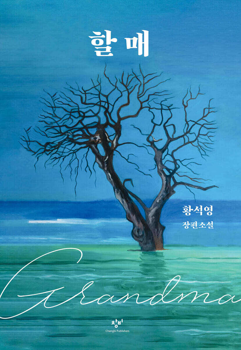 [큰 글자책] 할매 : 황석영 장편소설