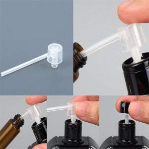 하노빅 향수 리필 툴 조향키트 향수리필스틱 향수리필주사기