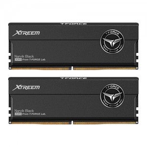 TeamGroup T-Force DDR5-8000 CL38 XTREEM 패키지 서린 (48GB(24Gx2))