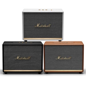 마샬 [해외직구] Marshall Woburn II 워번2 블루투스 스피커