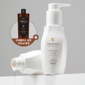 케라시스 [극손상케어] 케라시스 프로폴리스 헤어본딩 EX 리페어 세럼 100ml