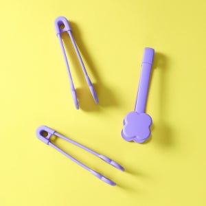 [베터핑거] [NEW] 베터핑거 실리콘 키친툴 조리도구 집게