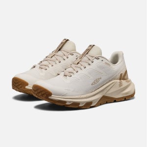 [킨] 타기 APEX 방수 여성 등산화 - SAFARI/BIRCH