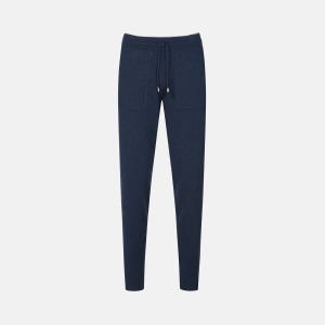 [일레븐티] 슬림핏 니트 밴딩 팬츠 EL26S3MRL1P37 M76PANL01MAG0M045