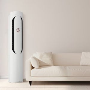 LG 휘센 오브제컬렉션 칸 FQ17HDKHC1 전국기본설치비포함 전국무료배송 실외기포함