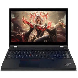 레노버 ThinkPad T15g Gen1 i7-10750H 32G NVMe SSD 1TB RTX 2080 SUPER 윈11 Pro 15.6인치 게이밍 노트북