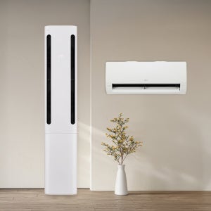 LG 휘센 오브제컬렉션 쿨 에어컨 2in1 (1시리즈) FQ17FC1EC2