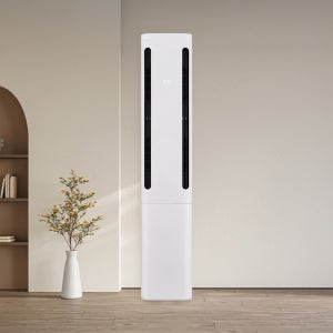 LG 휘센 오브제컬렉션 쿨 에어컨 싱글 (1시리즈) FQ17FC1EC1