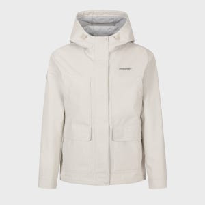 [디스커버리 익스페디션] 여성 베르텍스 3L 마운틴쿡 자켓 (IVORY)
