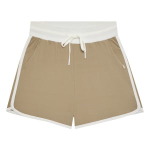 컴포트 골지 여성 반바지