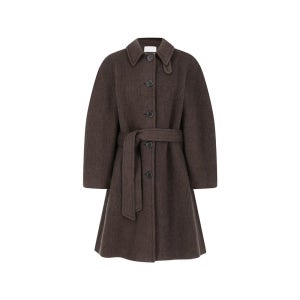 [아모멘토] ALPACA RAGLAN COAT (2COLORS)