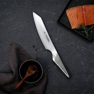 [글로벌나이프] GS-110 키리츠케 나이프 15cm